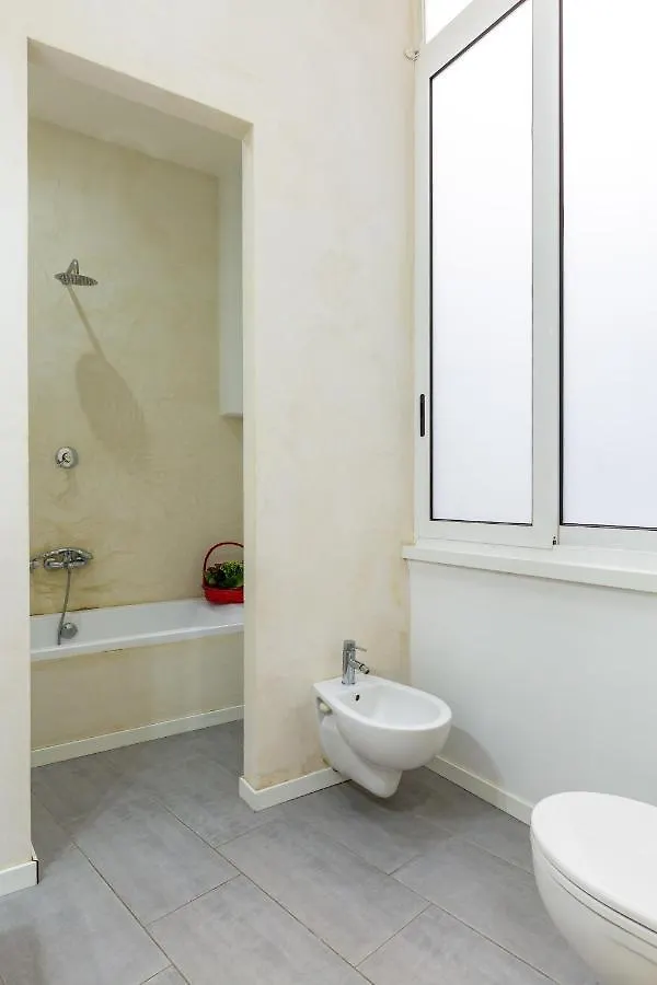 Assisi Style Flat Trastevere Rome 0*,
