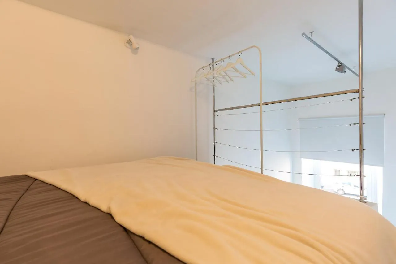 Assisi Style Flat Trastevere Rome Italy