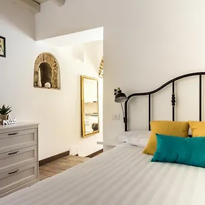 Apartment Vii Coorte A Trastevere, Rome