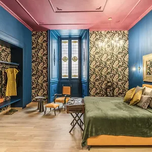 Apartment Corso Miracle, Rome