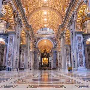 Apartment Rhome In Vatican, Rome