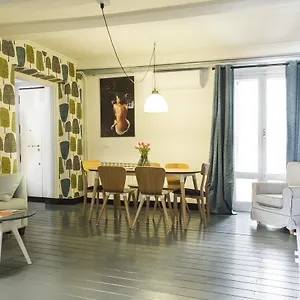 Appartement Trasteverehome - Ripa Trastevere, Rome