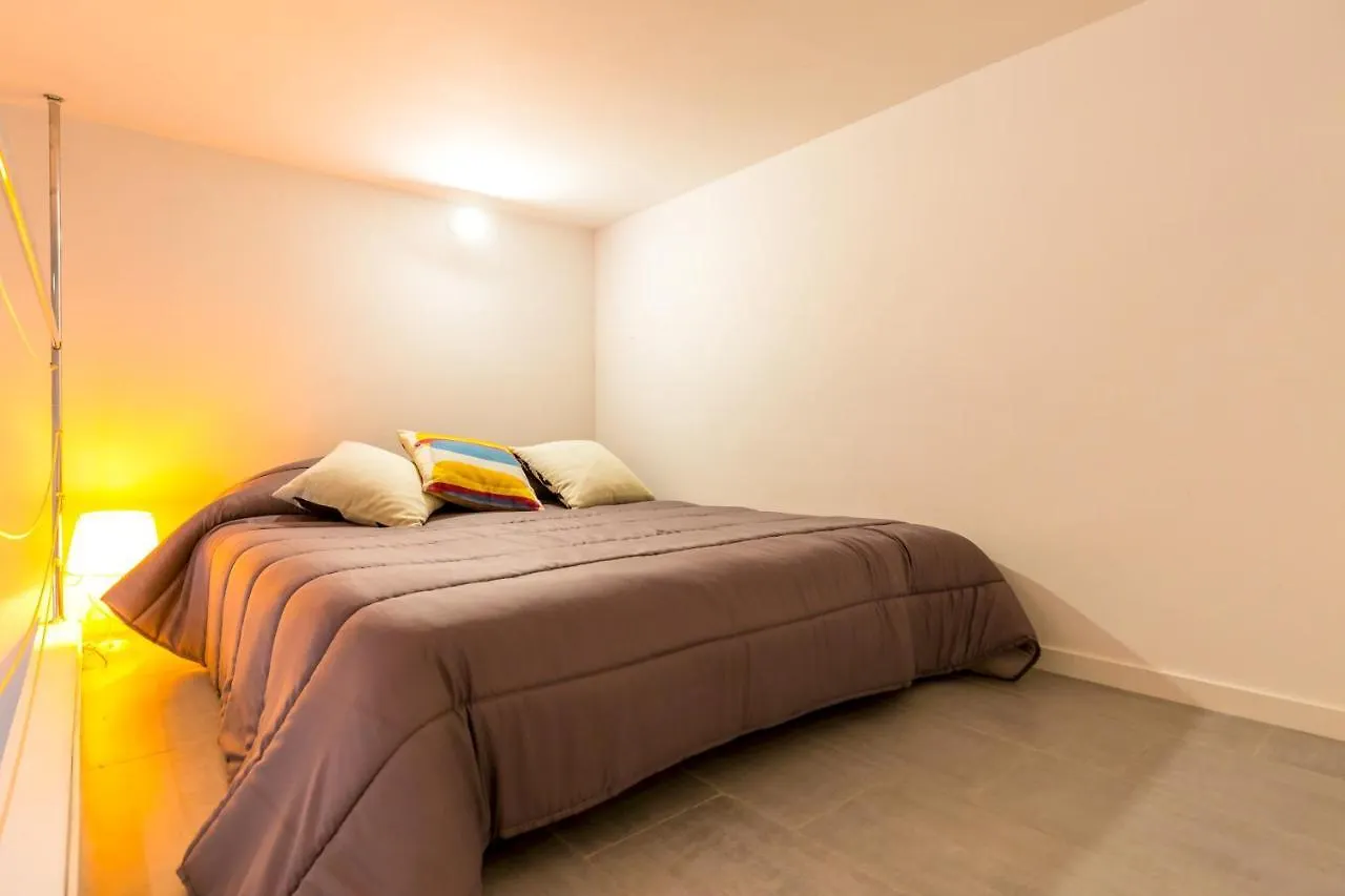 Assisi Style Flat Trastevere Rome 0*,  Italy
