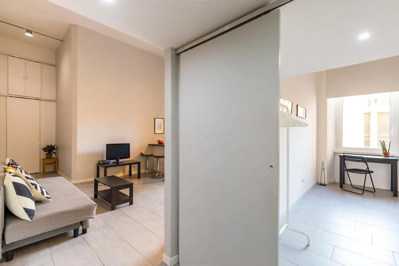 Apartment Assisi Style Flat Trastevere Rome Italy