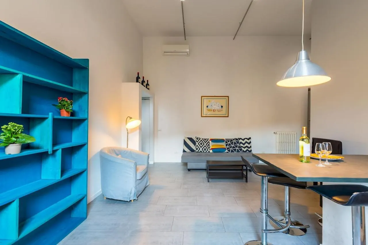 Apartment Assisi Style Flat Trastevere Rome
