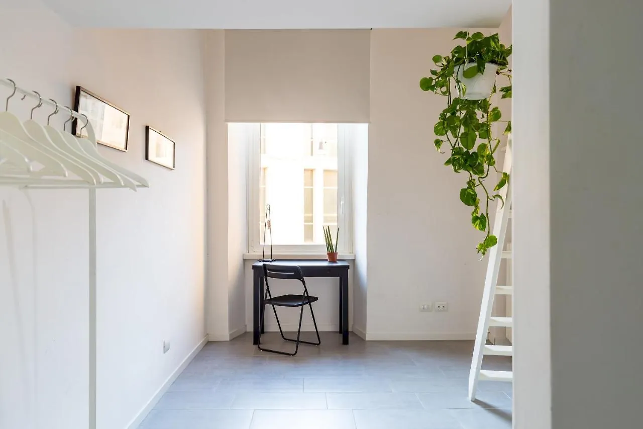 Assisi Style Flat Trastevere Rome 0*,